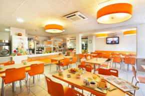  First Inn Hotel  Апт
